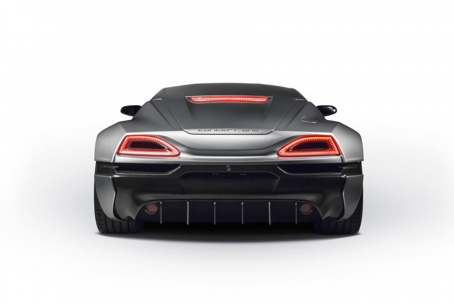  Rimac Concept_One 2016 года  (фото 18 из 38)